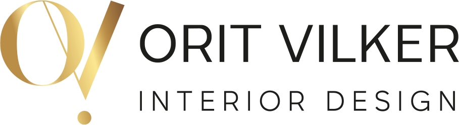 אורית וילקר לוגו