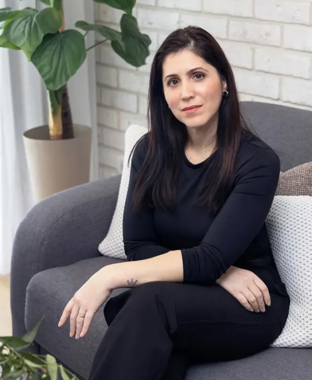 עיצוב פנים | אורית וילקר