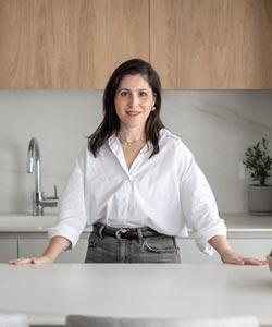 אורית וילקר - עיצוב פנים