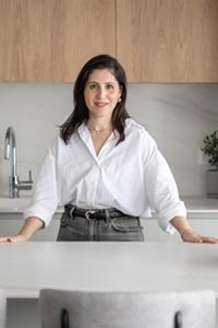 אורית וילקר - עיצוב פנים