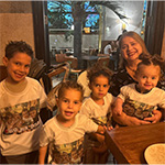 אירנה ופנחס פליישמן 