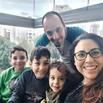 תמר ואבי תובל